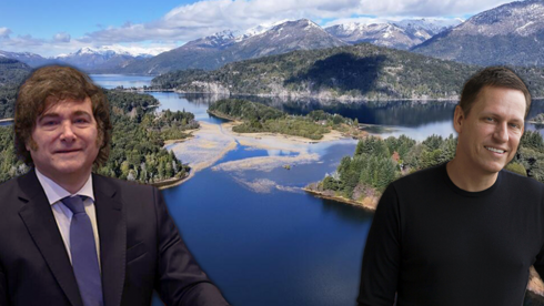 The world's richest are preparing for the apocalypse, and this is where they plan to flee - Ynetnews thumbnail