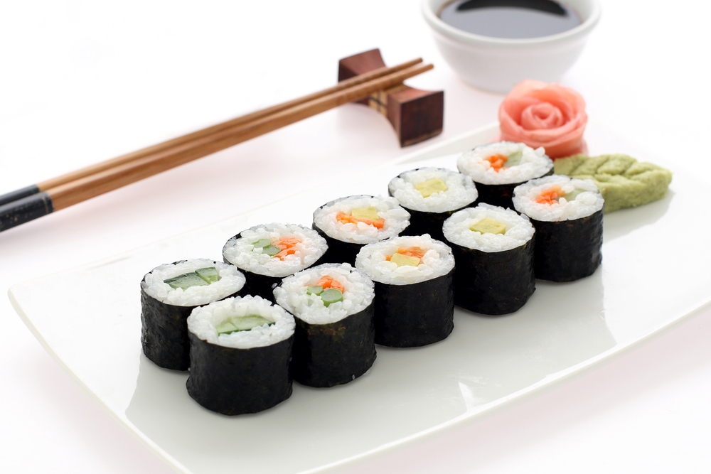 Sushi for beginners: Five steps to making sushi at home – The Denver Post