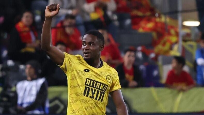 «Бейтар Иерусалим» ведет переговоры с Борисом Ино о возможном возвращении в Израиль