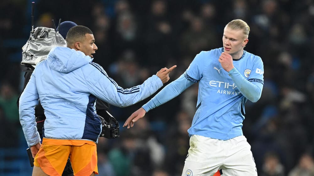 Когда Мбаппе сыграет с Голландией? Главные матчи ЧМ-2026