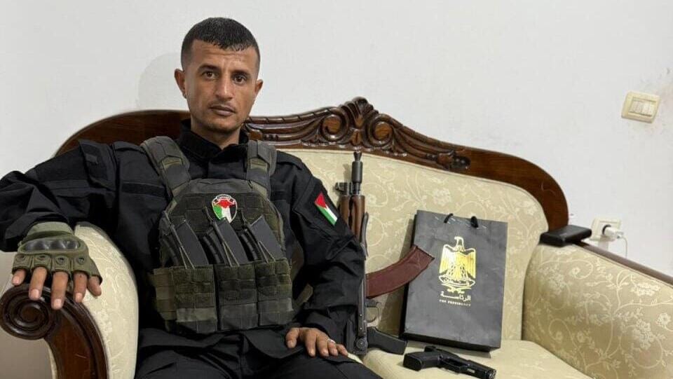 Ликвидация Ясира Абу Шабаба обостряет внутренние конфликты в Газе