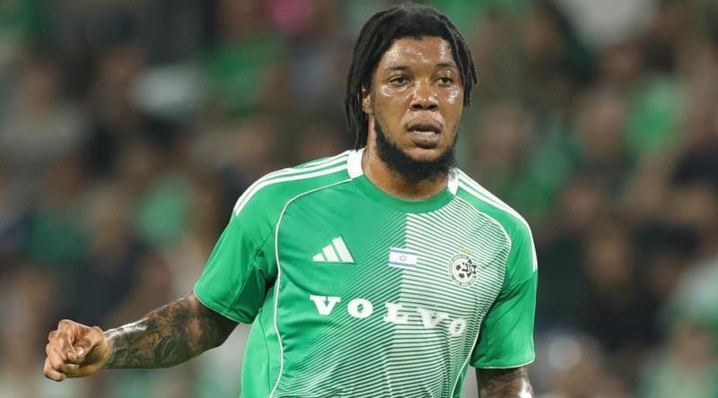 Хапоэль Петах-Тиква и Маккаби Хайфа сыграли вничью 0:0 в 11-м туре Премьер-лиги