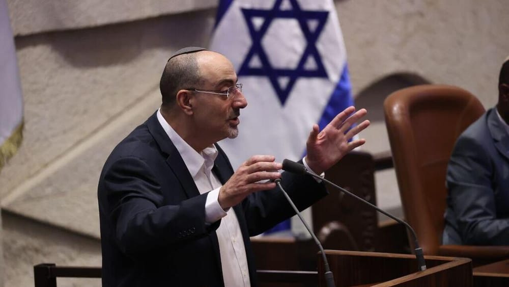 Коалиция проводит законодательные инициативы в ускоренном режиме, несмотря на критику омбудсмена