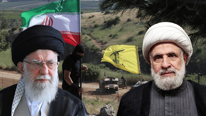 Иран использует Дубай для обхода санкций и финансирования «Хизбаллы» – отчет WSJ