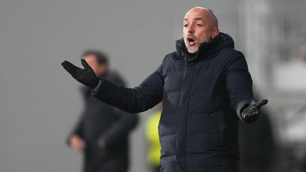 Маккаби Тель-Авив: стоит ли увольнять Ярко Лазтича сейчас?