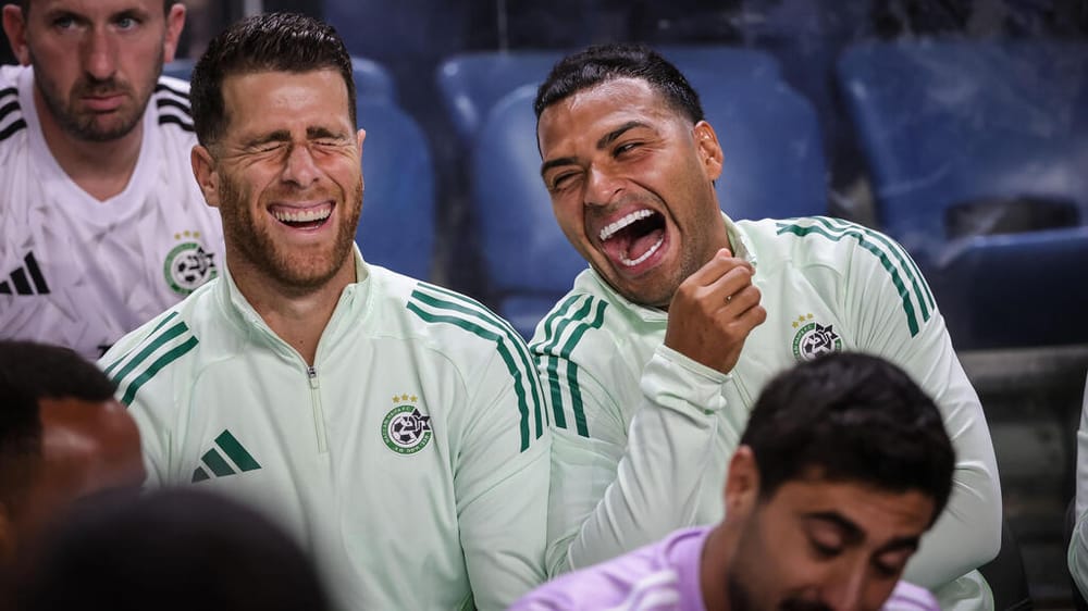 «Хапоэль Беэр-Шева» празднует, а «Маккаби Хайфа» продолжает испытывать трудности: итоги субботних матчей