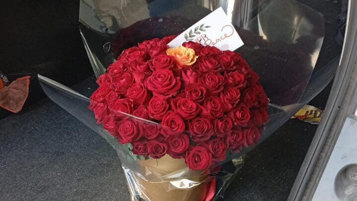 Иранские хакеры заявили о взломе машины израильского ученого-ядерщика и оставили угрожающее послание