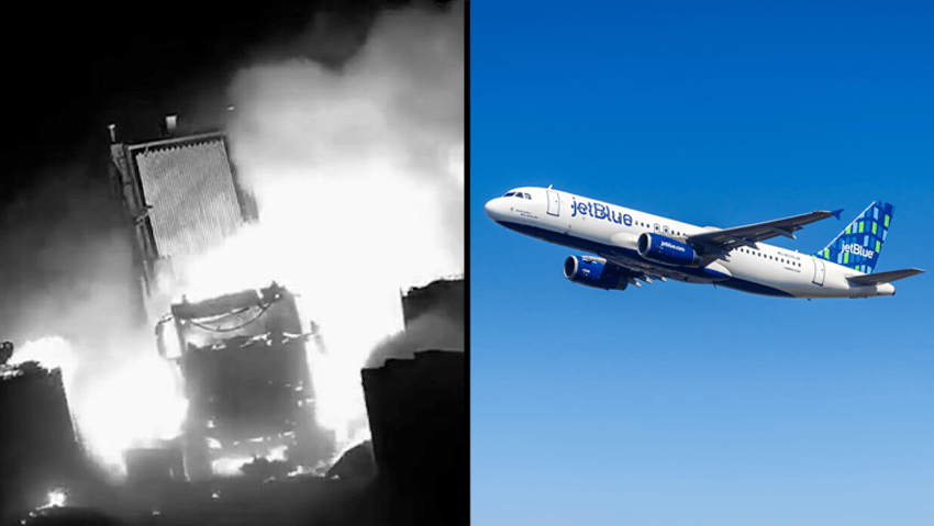 Airbus сообщила о программном сбое на 6000 самолетов, включая израильские авиапарки