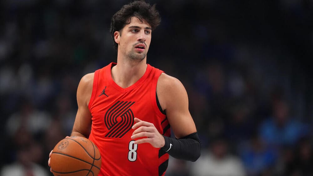 Дэнни Авдиа претендует на звание самого прогрессирующего игрока сезона НБА