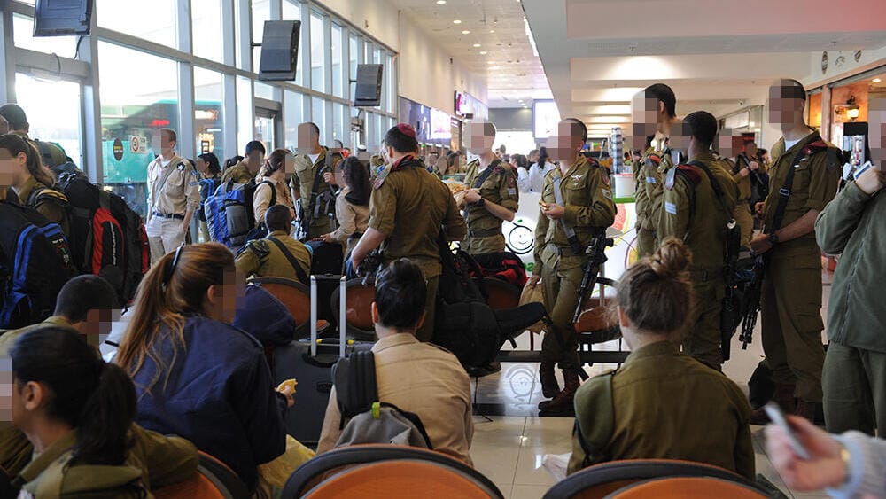 Обвинение: мальчик из Негева планировал теракт на автовокзале под влиянием ИГИЛ