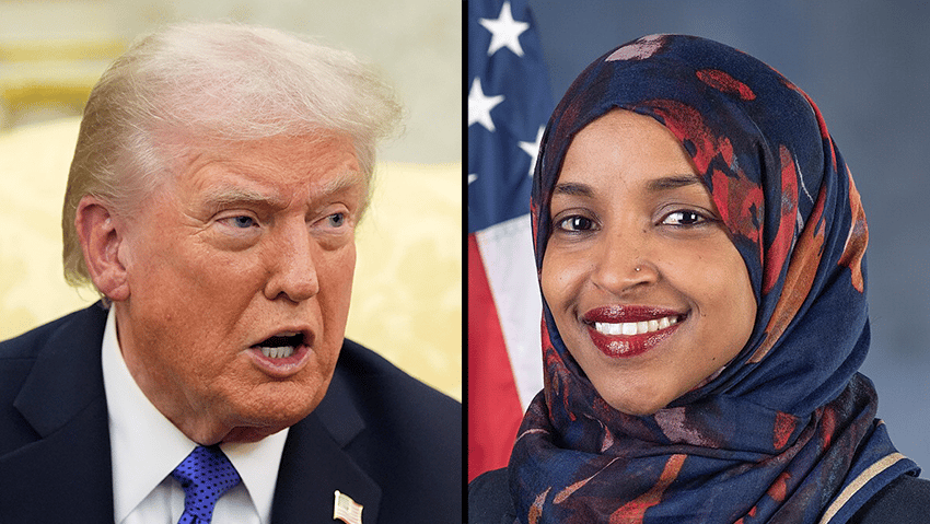 Президент США инициирует рейд на сомалийскую общину в Миннесоте, обвиняя мигрантов в антисоциальном поведении