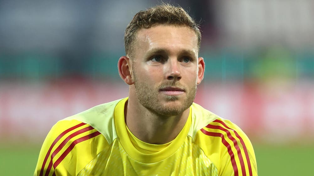 По пути во Францию? Отчет: Брест также интересуется израильским вратарём Даниэлем Перецем