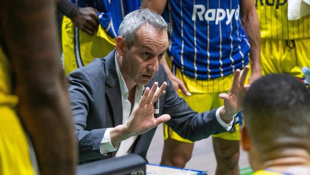 «Маккаби Тель-Авив»: оборона впечатляет, но проблемы остаются — гениальный ответ Итодиса спас игру