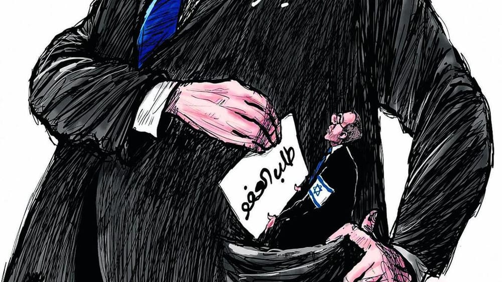 Арабский мир комментирует просьбу Нетаньяху об амнистии: надежды на конец эпохи