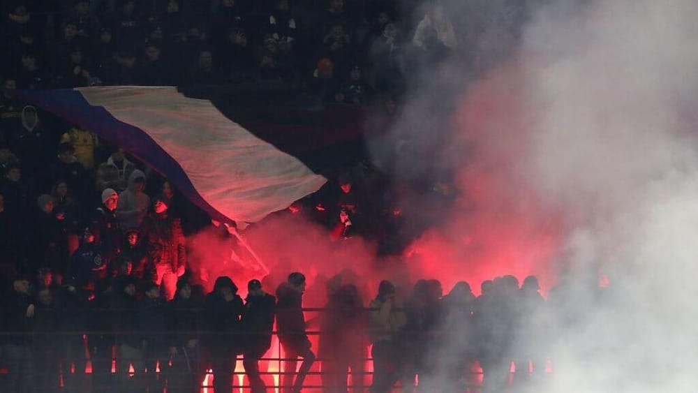 Итальянская мафия и футбольные фанаты: наркотики, убийства и власть на трибунах Сан-Сиро