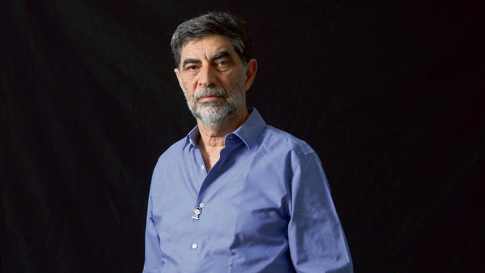 Симха Голдин: «Все начинается с Биньямина Нетаньяху, но Лапид, Беннетт и Либерман тоже покинули Хадар»