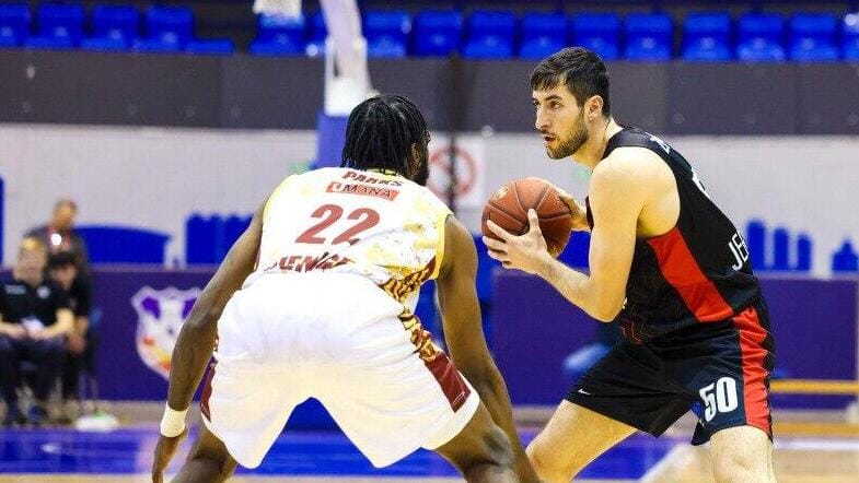 После победы в Венеции: «Хапоэль» Иерусалим сохраняет уверенность и готовится к новым вызовам