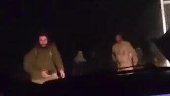 Активисты проводят провокационные акции в Сирии, Ливане и Газе на фоне заявлений израильских министров