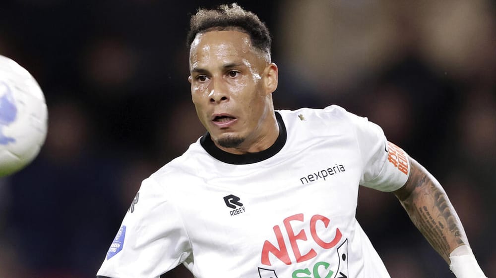 Деса, Шерри и японская колония: неожиданный подъем «Неймегена» в голландской лиге