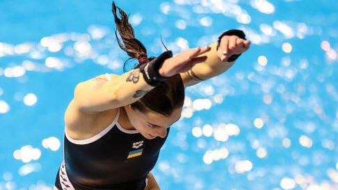 Украинская дивайверша София Лискон перешла в Россию — неожиданный поворот в спортивном конфликте