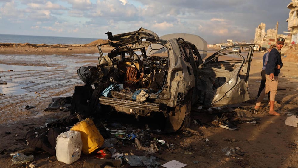 ЦАХАЛ ликвидировал второго члена ХАМАСа во время режима прекращения огня – сигнал Вашингтону и Тель-Авиву