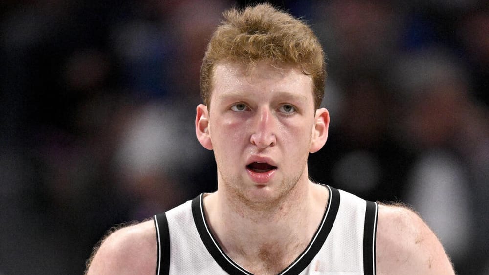 Израильский игрок Дэнни Вульф получил высокую оценку в США после очередной яркой игры