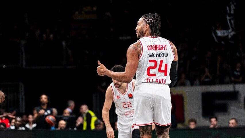 Хапоэль Тель-Авив одержал значимую выездную победу в Болонье после впечатляющего второго тайма