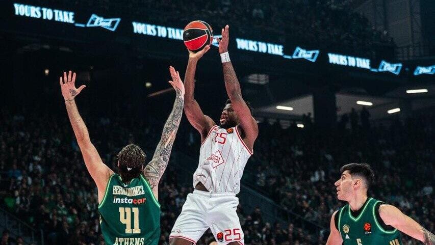 «Мы не оправдали собственных ожиданий»: разочарование в «Хапоэле Тель-Авив» после поражения от «Панатинаикоса»