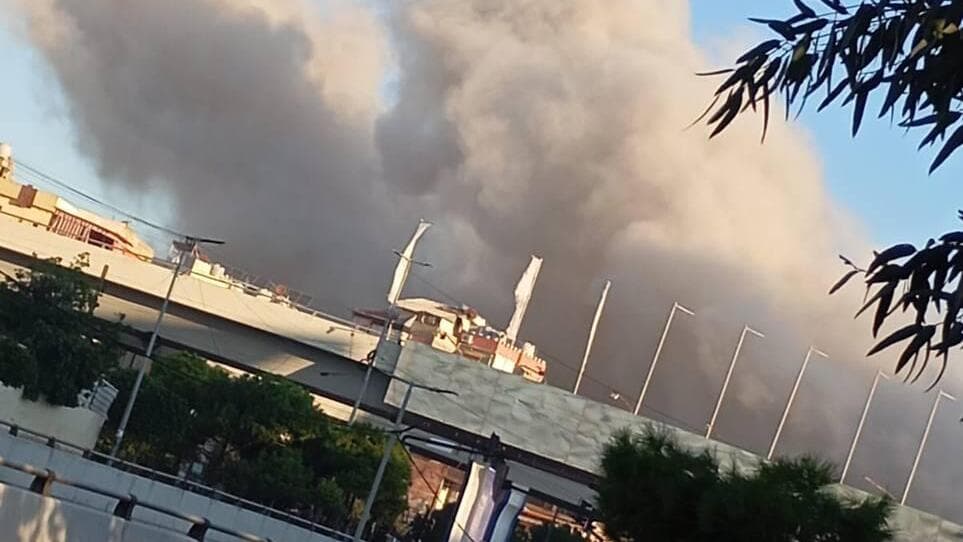 תקיפות בדאחייה