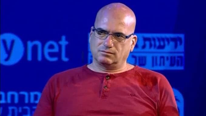 אופיר ז"ל (צילום: קונטקט) אופיר ליבשטיין