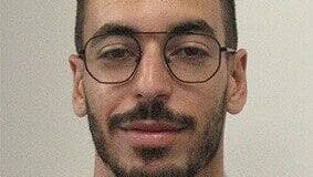 רס"ר אבי בוזגלו ז"ל (צילום: דוברות המשטרה) אבי בוזגלו