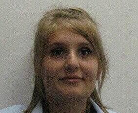 אליונה אסטפנקו ז"ל (צילום: דוברות המשטרה) אליונה אסטפנקו