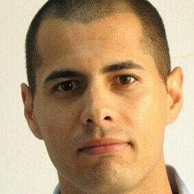 אלון ברד ז"ל (צילום: דוברות המשטרה) אלון ברד