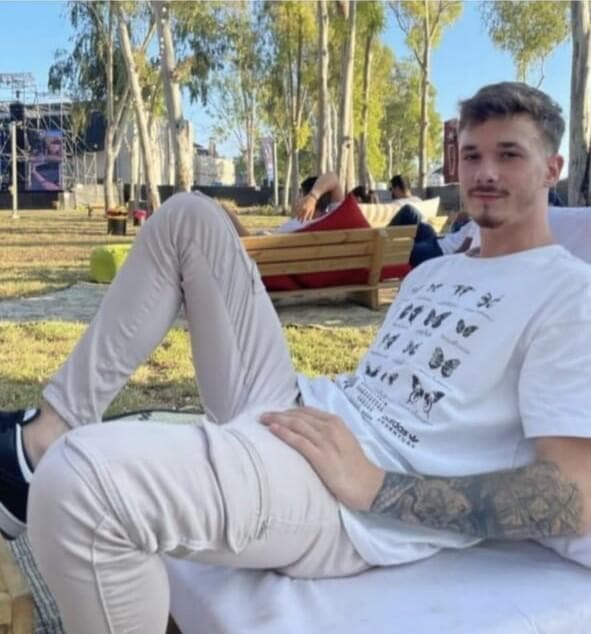 דניאל קסבצ'וק ז"ל דניאל קסבצ'וק