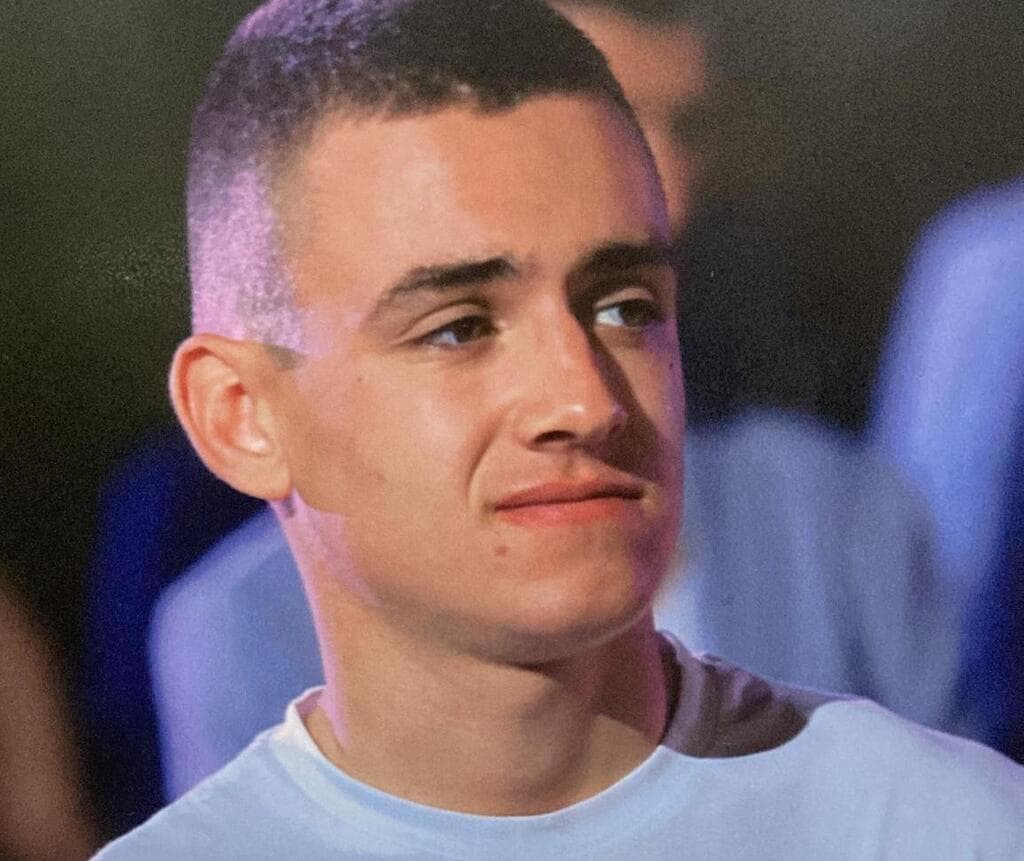 סמ״ר אלכסנדר מאסלי