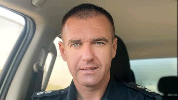 אנדריי פושיבאי