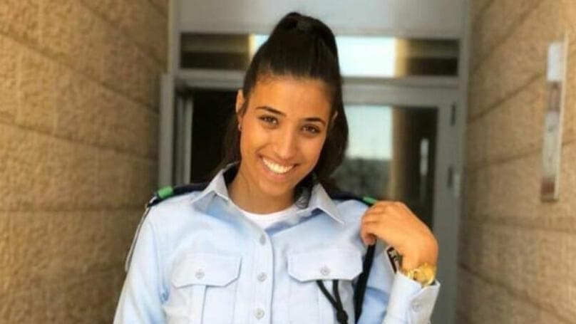 רס"ר מור שקורי ז"ל