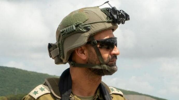 סגן אלוף עלים עבדאללה