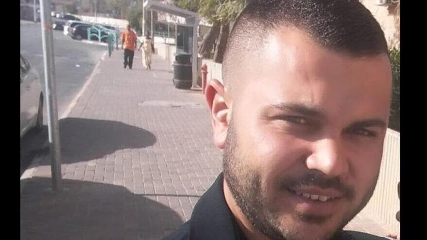 רס"מ יקיר בלוכמן