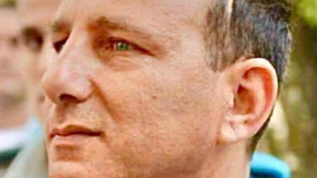 אל"מ במיל' ליאון בר ז"ל