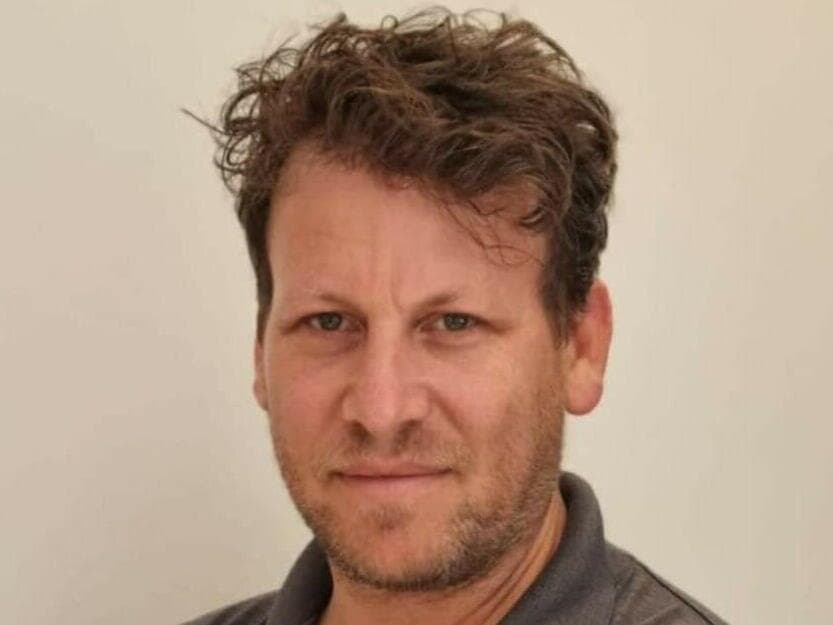 ליאור בן יעקב