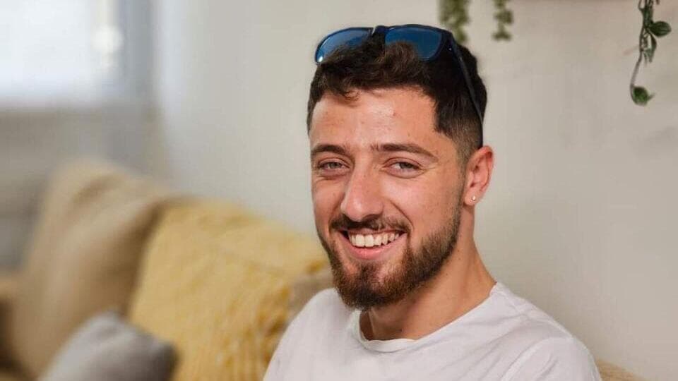 אביעד ריבלין 