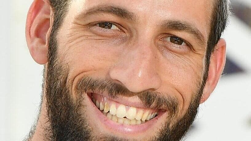 ישראל עמיחי ויצן