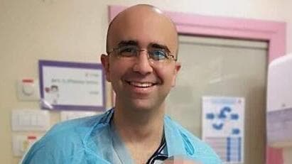 ד"ר יאיר זלוף