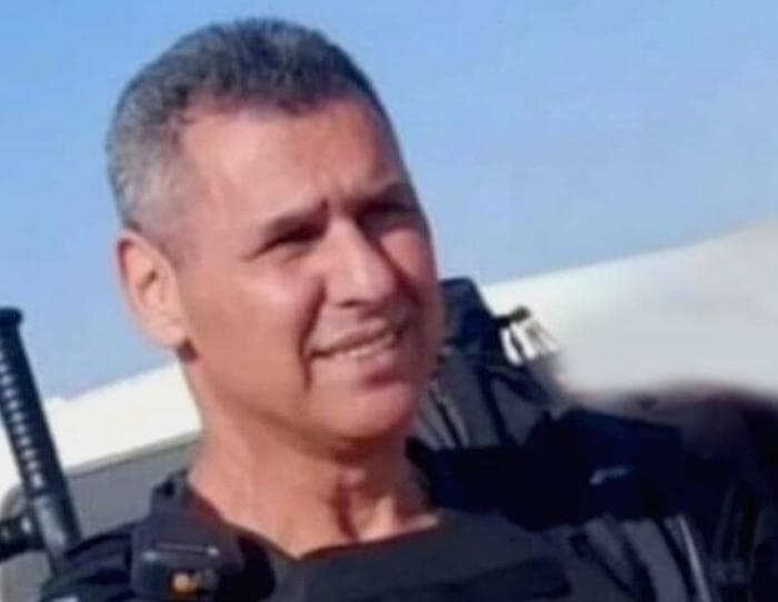 רפ"ק אבי עמר ז"ל