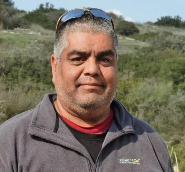 רס״ם (במיל׳) אברהם גבריאל קורין ז"ל רס״ם (במיל׳) אברהם גבריאל קורין