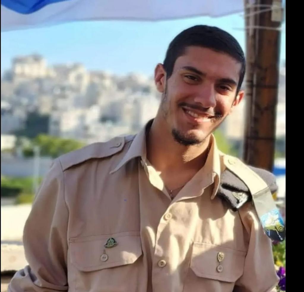 בנימין גבריאל יונה