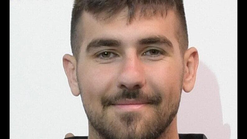 רס"ל אוראל שלום אלון ז"ל רס"ל אוראל שלום אלון