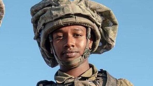 בנימין טשגר טקה