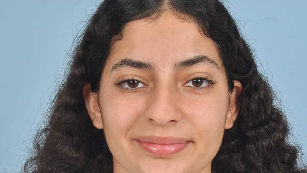 סמל דנית כהן ז"ל דנית כהן